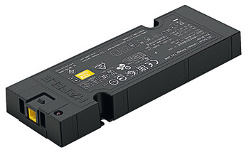 Loox5 LED Driver 12V/20W 220-240V Black 833.95.001