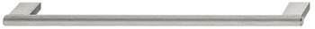 Graf 2 Bar Handle Aluminium SSE 160mm Fixing Centres