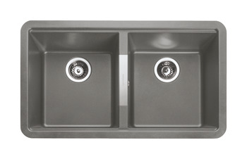 Rectangle Paragon Ign PAR3641CG 2.0B Sink Grey