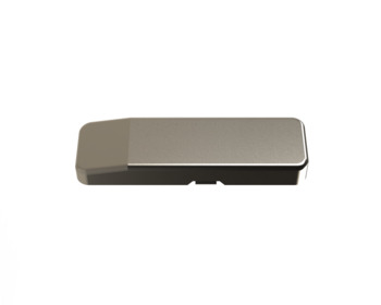M310 Cvr Plt Qck-Blank FO SNP - view 2