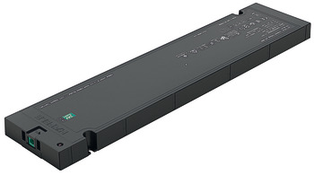 Loox5 LED Driver 24V/90W 100-240V Black