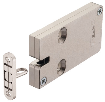 Dialock EFL3C Furniture Lock Case