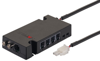 Dialock FT200 - EFL 3/3C Locks - CAP