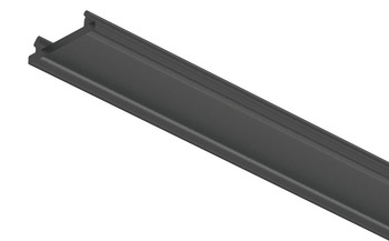 Loox5 1103-07+2101-04 13mm Diffuser Black