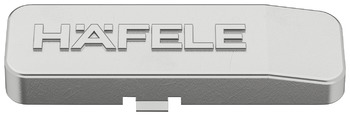 M310 Cvr Plt Qck-Hafele FO SNP