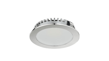 Loox5 LED2094 SL D65mm 12V/2.5W 3K Chrome