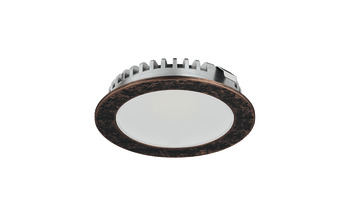 Loox5 LED2094 SL D65mm 12V/2.5W 4K Brz