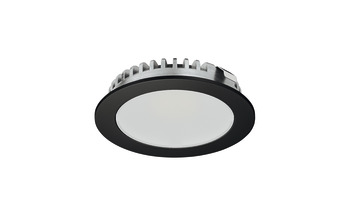 Loox5 LED3094 SL D65mm 24V/2.5W 5K Black