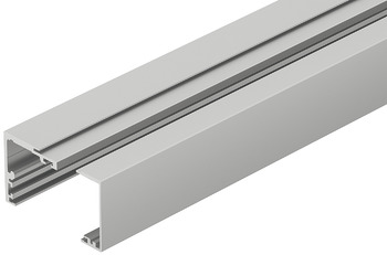Slido D-Li12 120F Top Trk/Wall 2.0m