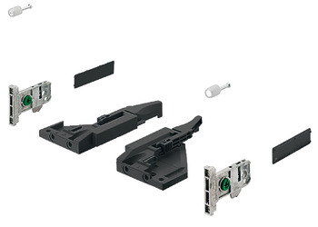 Vionaro Fitting Set for 185+249mm Gph
