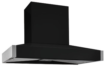 Mercury MHDPC1000LQ Pitch Chm.Hood G.Black