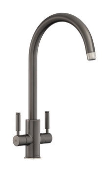 Rectangle Intense TID1GR D.Lvr Tap Brs Gph