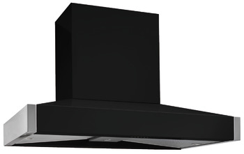 Mercury MHDPC1000AB Pitch Chm.Hood S.Black