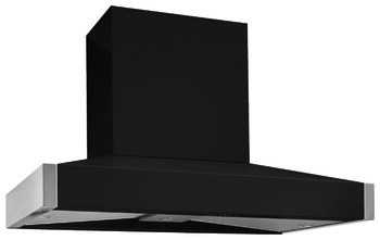 Mercury MHDPC1200AB Pitch Chm.Hood S.Black