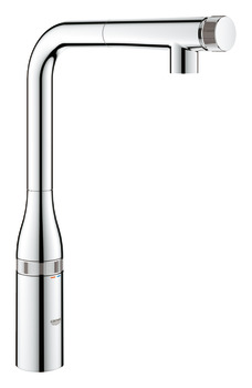 Grohe Essence Smartcontrol Tap Polished Chrome