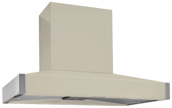 Mercury MHDPC1200OY Pitch Chm.Hood Crm