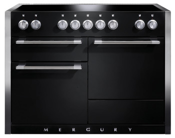 Mercury MCY1200DFAB Range Ckr DF S.Black
