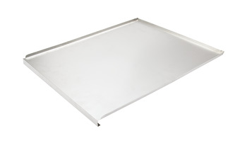 Undersink Liner Aluminium 18mm Brd 525x1000mm