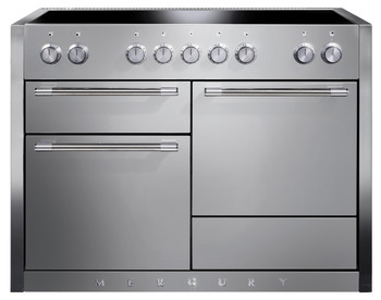 Mercury MCY1200DFSS Range Ckr DF Stainless Steel