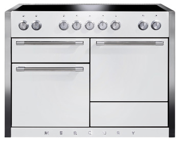 Mercury MCY1200DFSD Range Ckr DF Wht