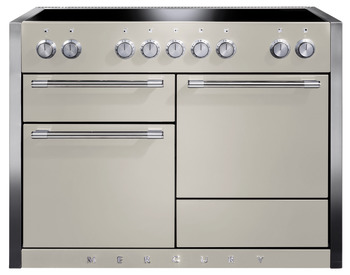 Mercury MCY1200DFOY Range Ckr DF Crm