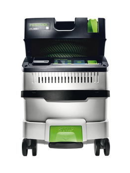 Festool Dust Extr Mbl CTL MIDI I GB 240V