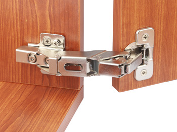 M310 155D Hinge Qck FO 45/9.5 w SC NP