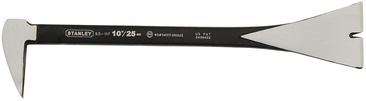 Stanley Precision Molding Bar 250mm
