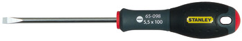 Stanley Fatmax Flare ScrDrvr 5.5/100mm
