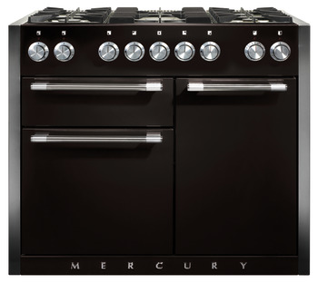 Mercury MCY1082DFLQ Range Ckr DF G.Black