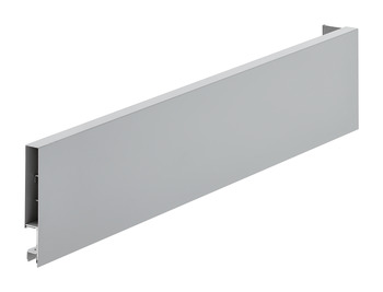 MX Slim A Drawer Sides 13/89/270mm Stone Grey