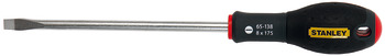 Stanley Fatmax Flare ScrDrvr 8.0/175mm