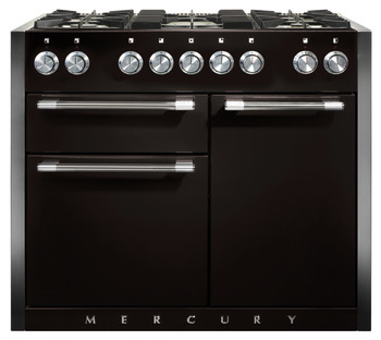 Mercury MCY1082DFAB Range Ckr DF S.Black