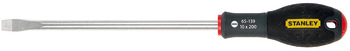 Stanley Fatmax Flare ScrDrvr 10/200mm