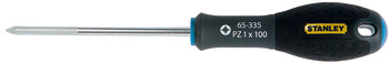 Stanley Fatmax ScrDrvr PZ1 100mm