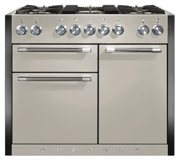 Mercury MCY1082DFOY Range Ckr DF Crm
