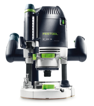 Festool Router OF 2200 EB-Plus GB 230V