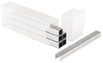 Stanley 12mm HD Type G Staples Pk x1000