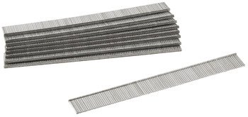 Stanley 15mm Brad Nails Pk x1000