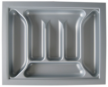 Cutlery Ins 380-440mm 600mm Plastic Aluminium Met