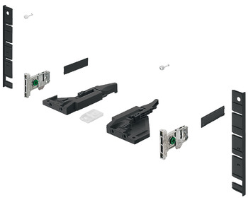 Vionaro Int DrwFnt Access.Set 185mm Gph