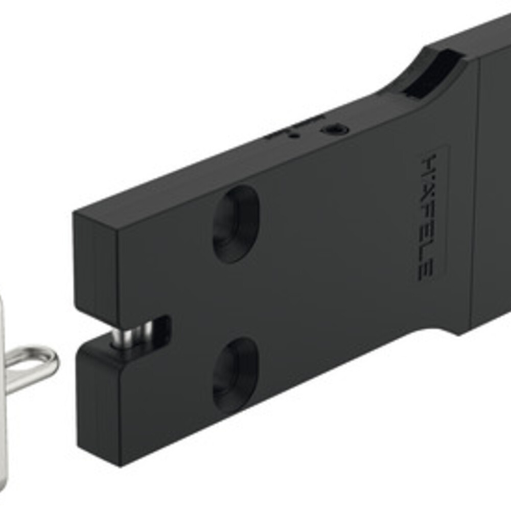 Dialock EFL 30 Battery Op Lock