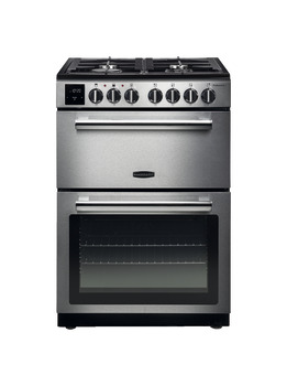 Rectangle PROPL60DFFSS/C Range DF Chrome/Stainless Steel - view 2