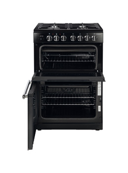 Rectangle PROPL60DFFBL/C Range DF Chrome/Black - view 4