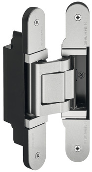 Tectus TE541 3D FVZ 180D Hinge MC Fire Rated