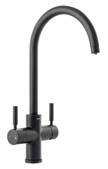 Pronteau PT1152 ProPure 4in1 C-Tap Black