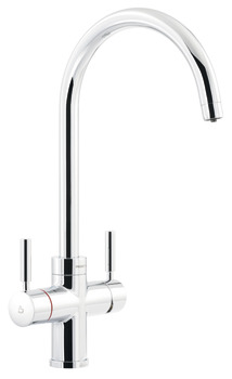 Pronteau PT1101 ProStrm 3in1 C-Tap Chrome - view 2