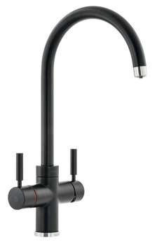 Pronteau PT1104 ProStrm 3in1 C-Tap Black - view 2
