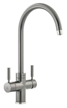 Pronteau PT1103 ProStrm 3in1 C-Tap Gph