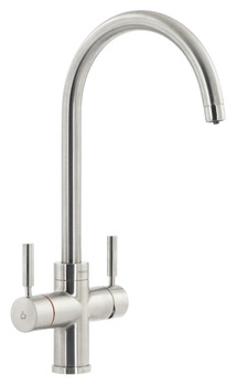 Pronteau PT1102 ProStrm 3in1 C-Tap Nickel - view 2